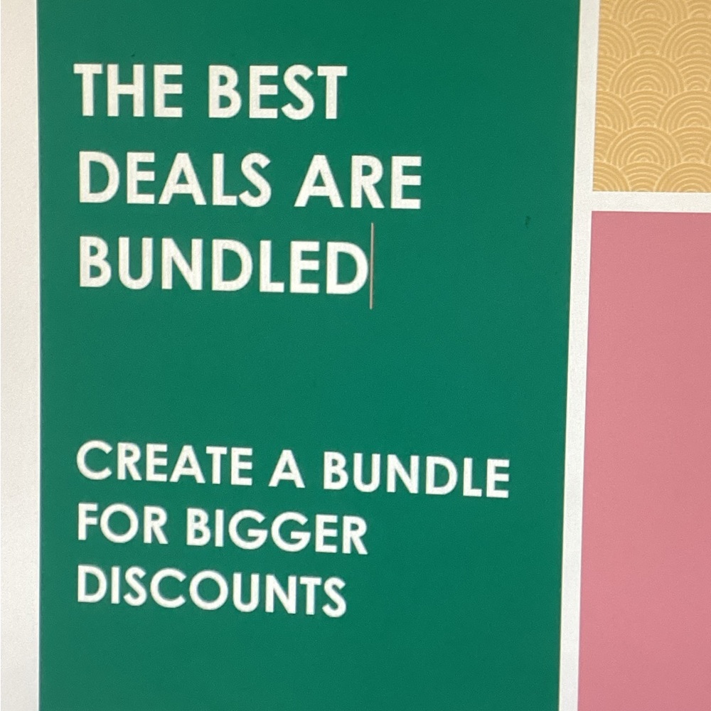 Sale